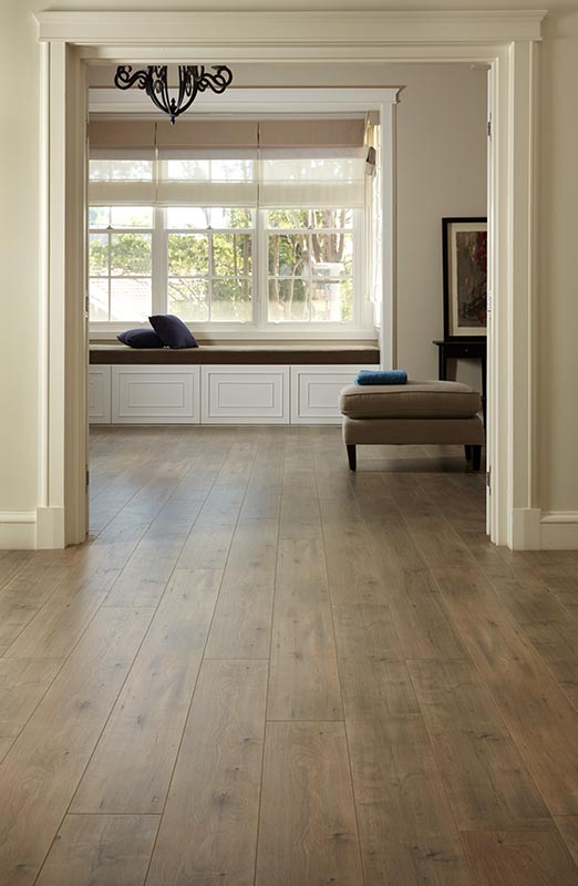 Preference Laminate Oakleaf Mystic Oak Setting 8mm