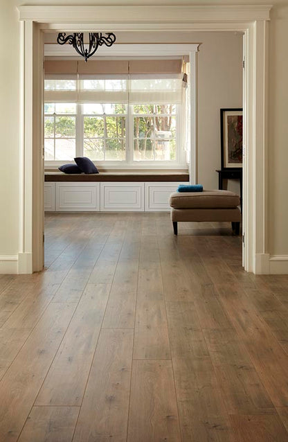 Preference Laminate Oakleaf Mystic Oak Setting 8mm