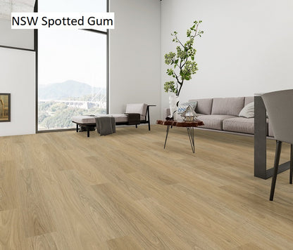 NFD Illusions Luxury Vinyl Planks 5mm