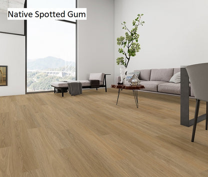 NFD Illusions Luxury Vinyl Planks 5mm