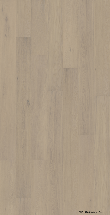 Riverhill Engineered Timber Classique Oak, 14/2mm