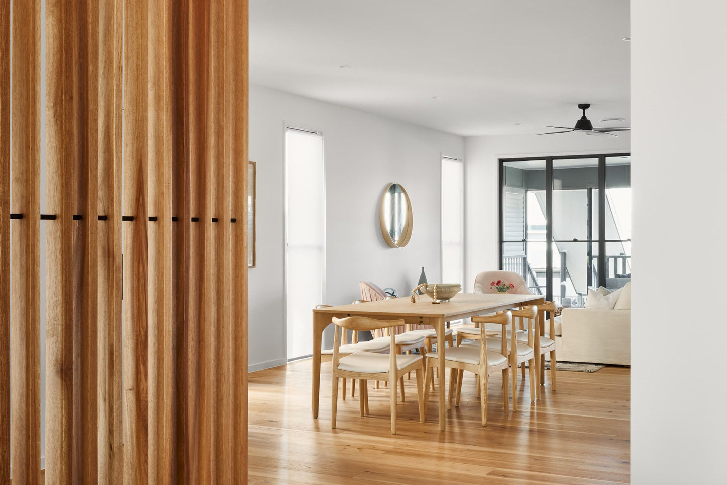 Preference Engineered Timber Elk Falls Hickory CLICK 14/2mm