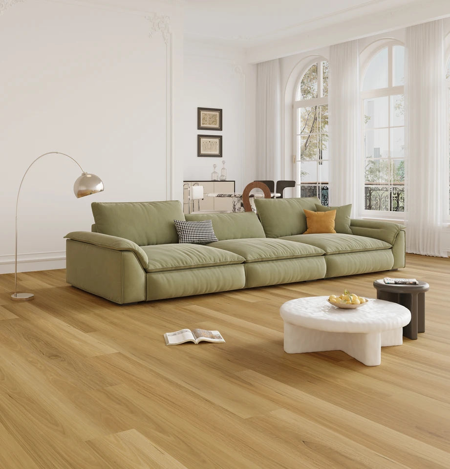 Artifloor Premium Generation Hybrid 9.5mm