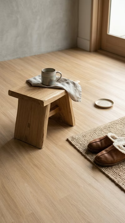 Artifloor Timberland Vinyl 4.5mm