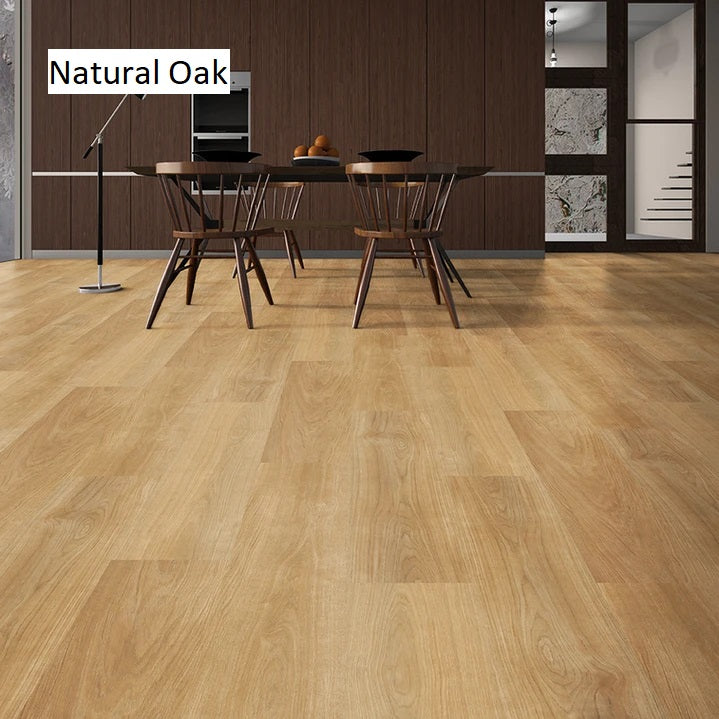 Artifloor Timberland Vinyl 2.5mm