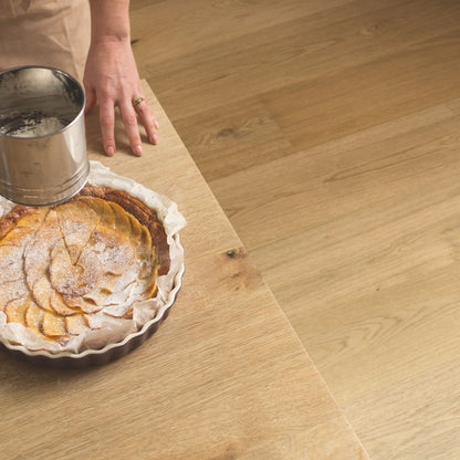 Premium Quick Step Faro