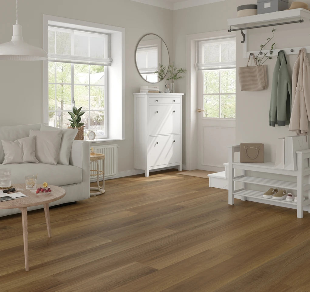 Artifloor Premium Generation Hybrid 9.5mm
