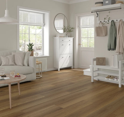 Artifloor Premium Generation Hybrid 9.5mm