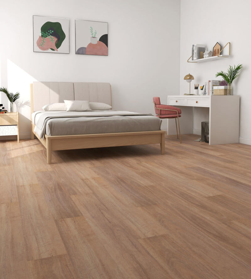 Premium Titan Hybrid Home 5mm