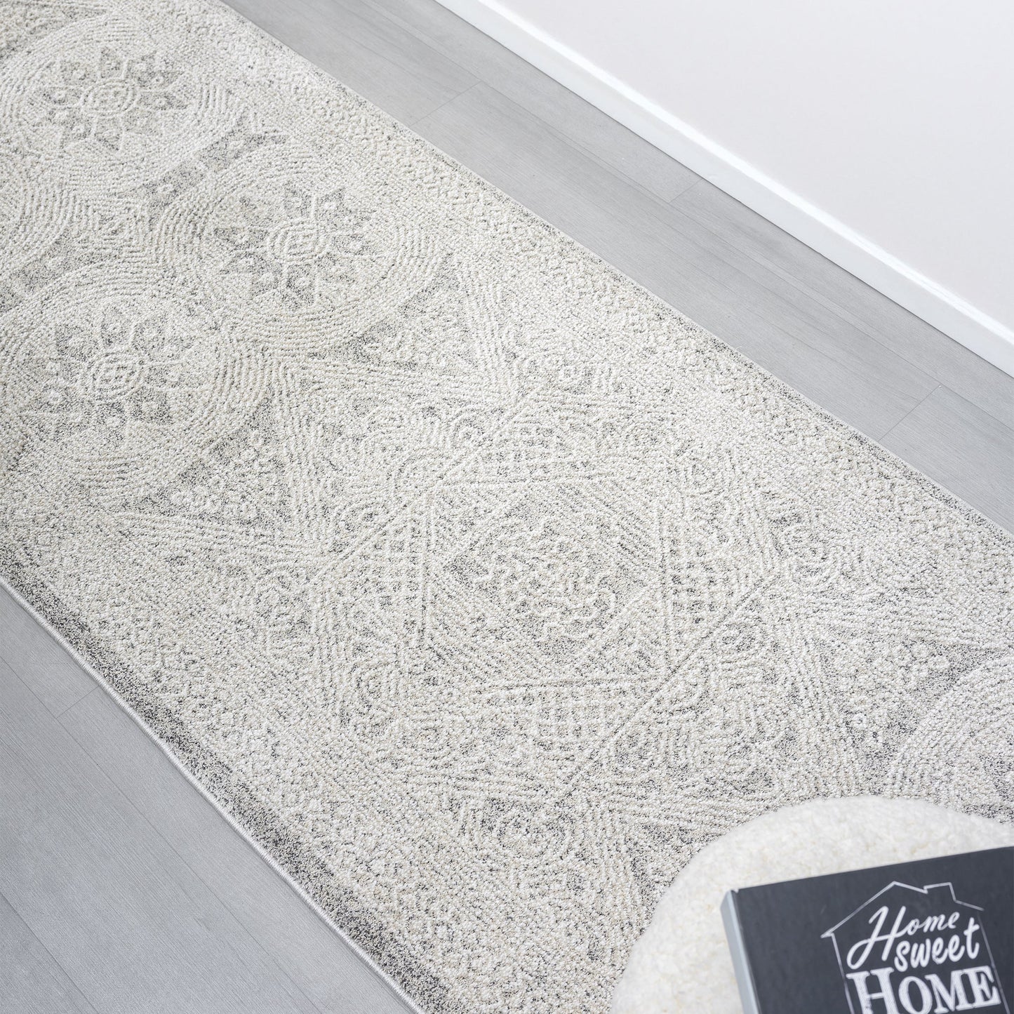 Nature 493 Stone Runner