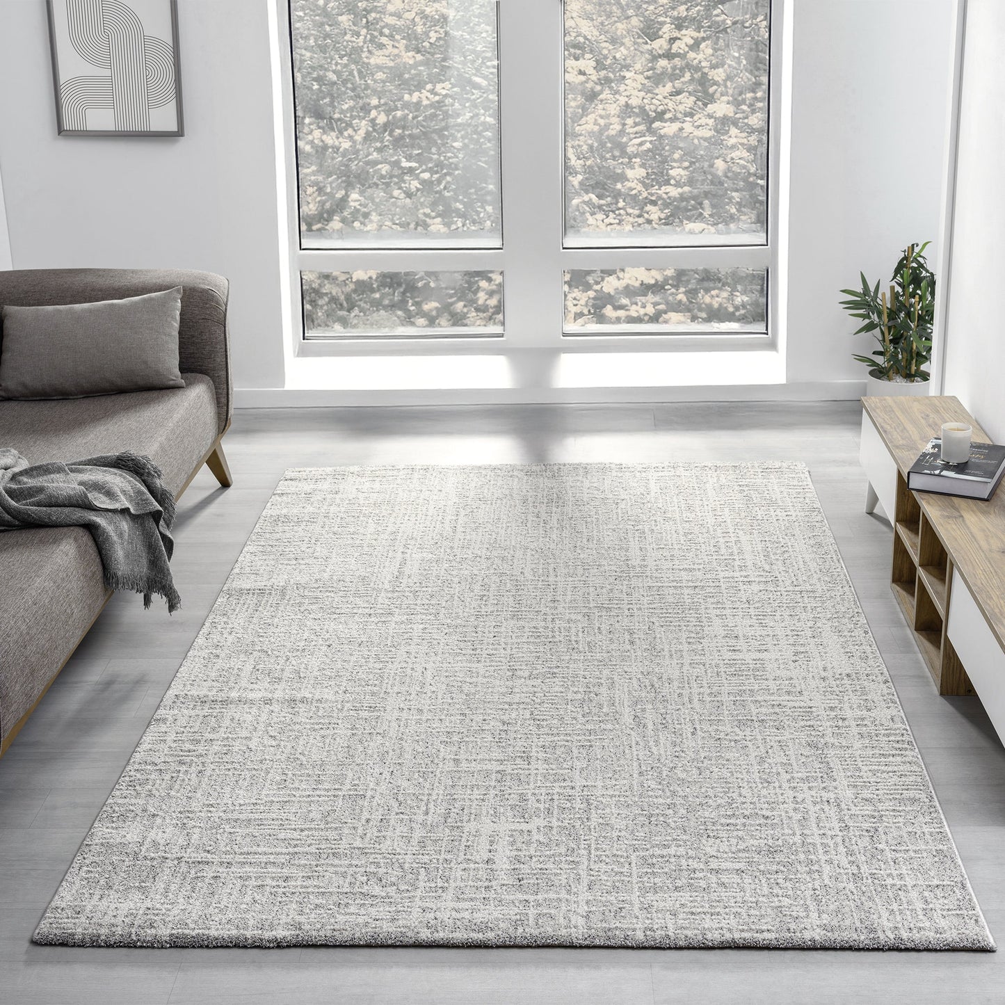 Nature 497 Linen