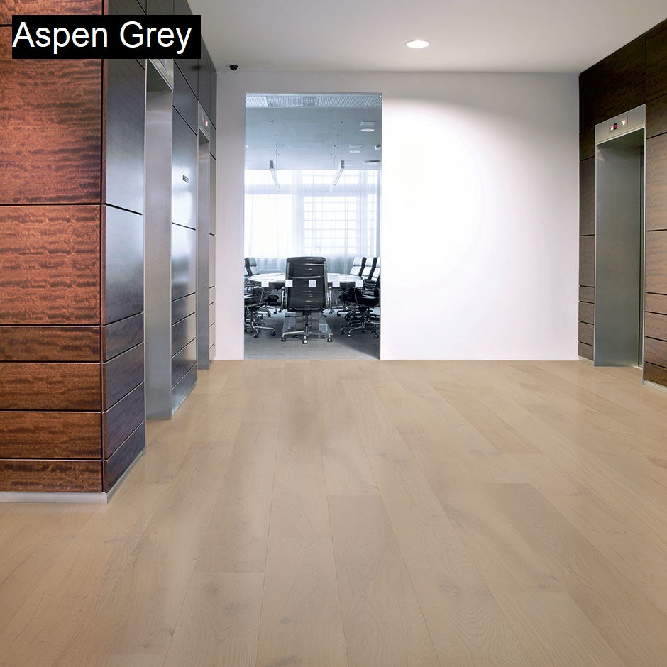 Premium Floors Nature's Oak Engineered Floor 14/3mm