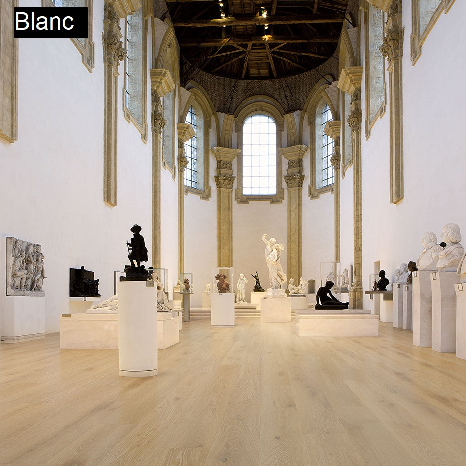 Premium Floors Nature's Oak Engineered Floor 14/3mm