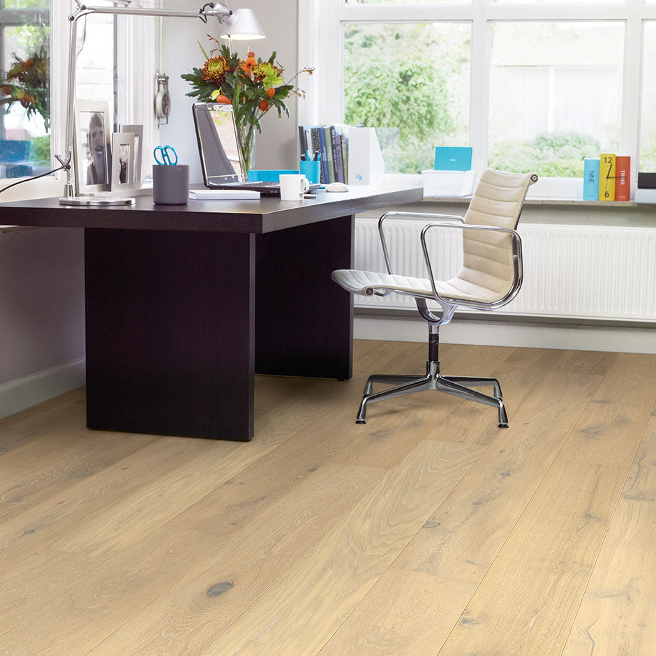 Premium Floors Nature's Oak Engineered Floor 14/3mm