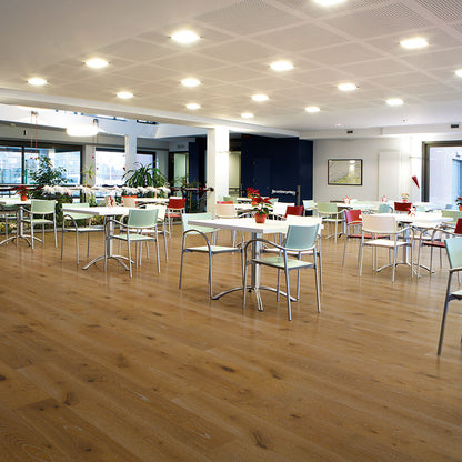 Premium Floors Nature's Oak Engineered Floor 14/3mm