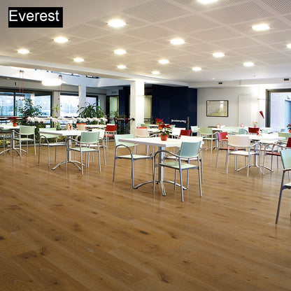 Premium Floors Nature's Oak Engineered Floor 14/3mm