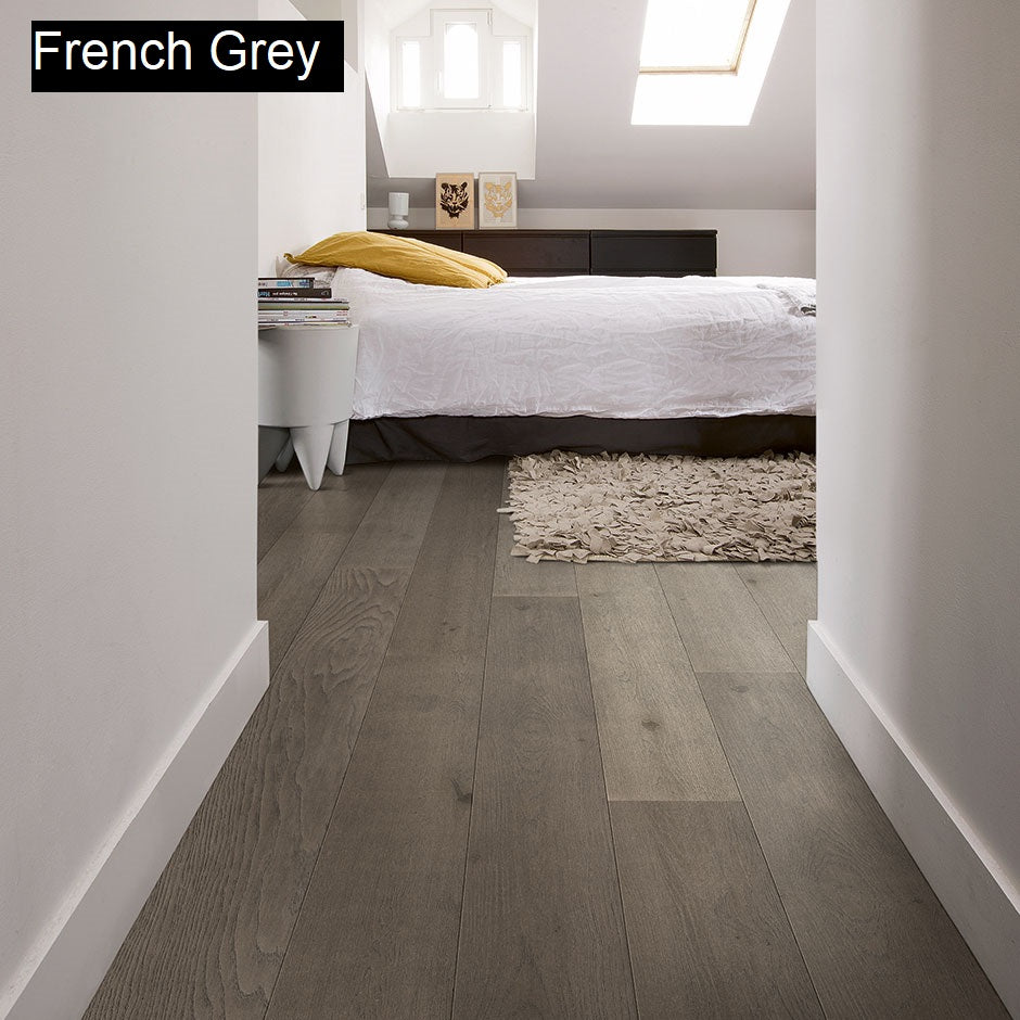 Premium Floors Nature's Oak Engineered Floor 14/3mm
