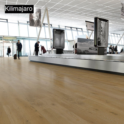 Premium Floors Nature's Oak Engineered Floor 14/3mm