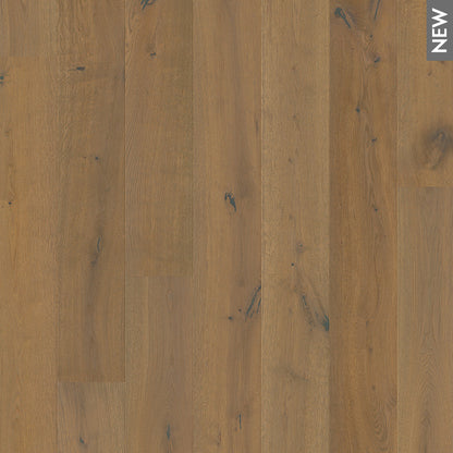 Premium Floors Nature's Oak Engineered Floor 14/3mm