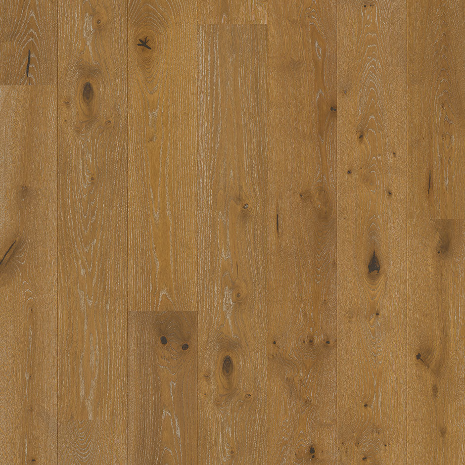 Premium Floors Nature's Oak Engineered Floor 14/3mm