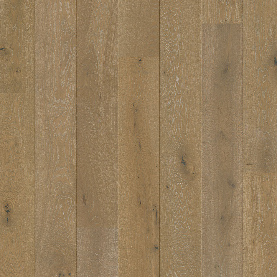 Premium Floors Nature's Oak Engineered Floor 14/3mm