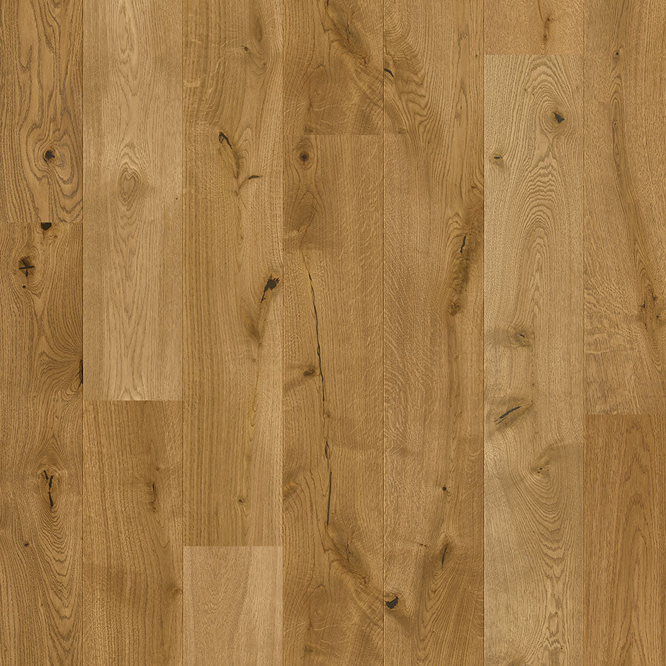 Premium Floors Nature's Oak Engineered Floor 14/3mm