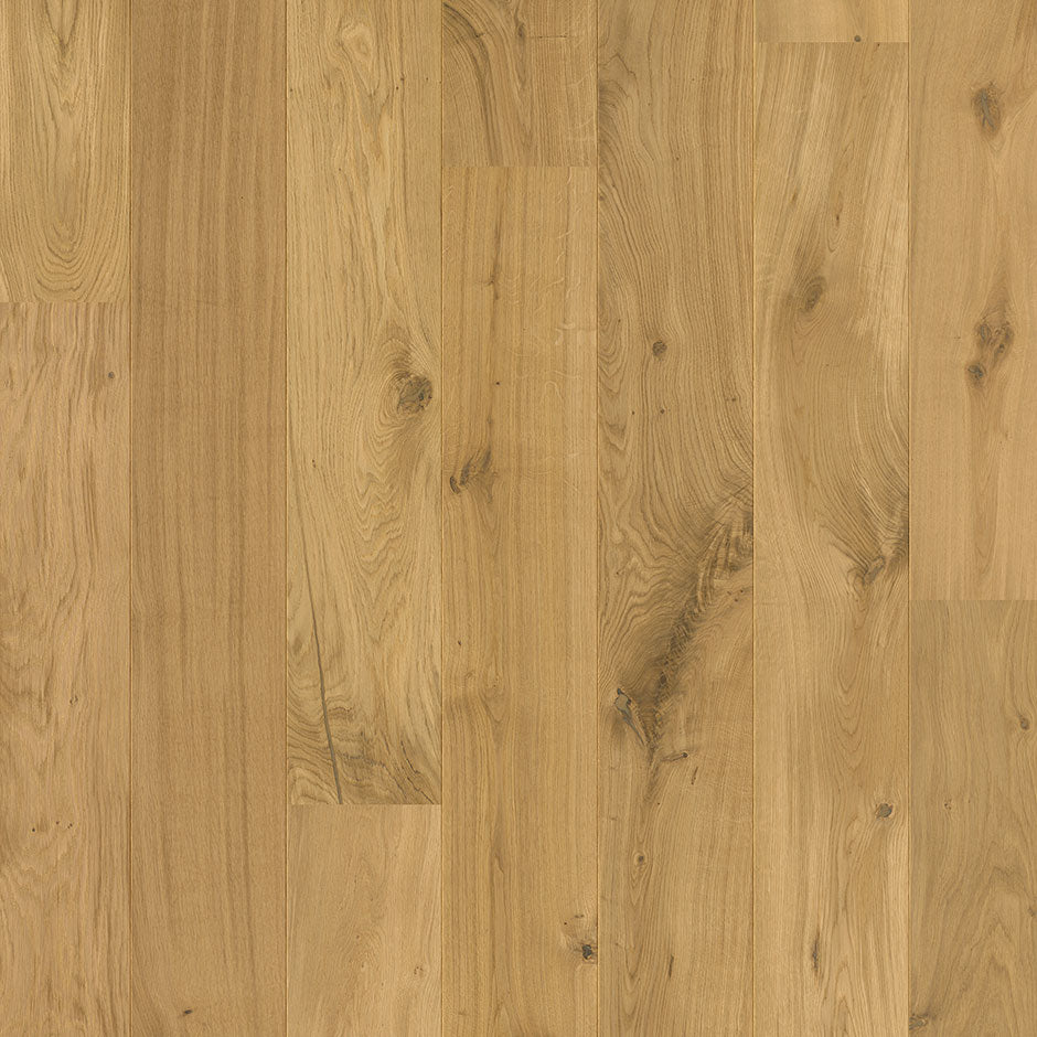 Premium Floors Nature's Oak Engineered Floor 14/3mm