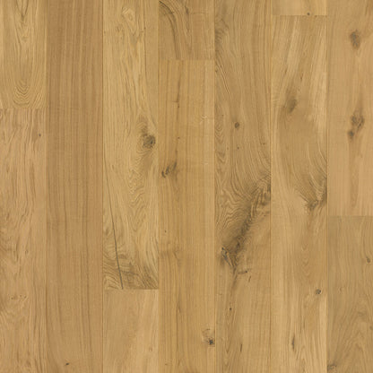 Premium Floors Nature's Oak Engineered Floor 14/3mm