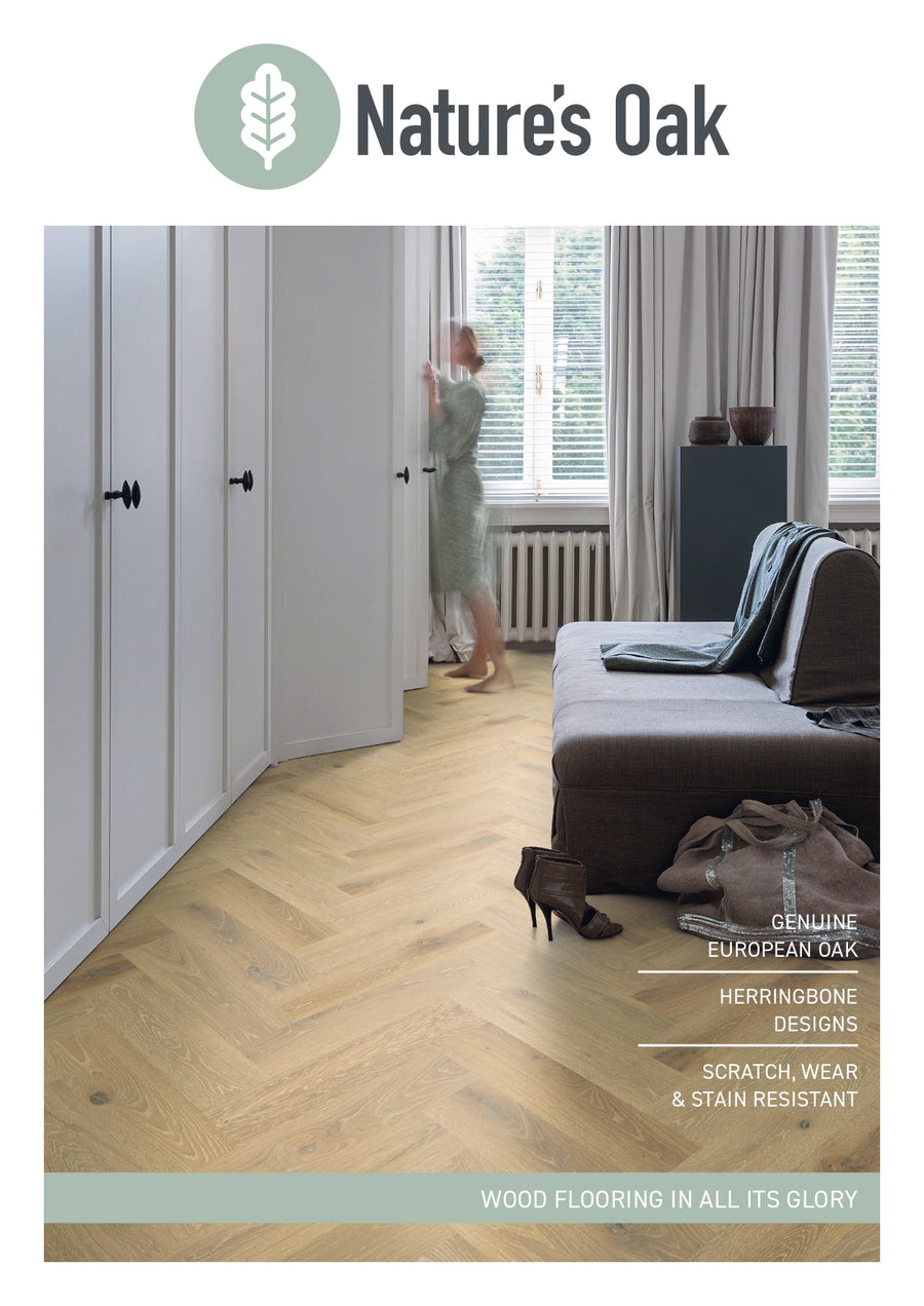 Engineered Timber
