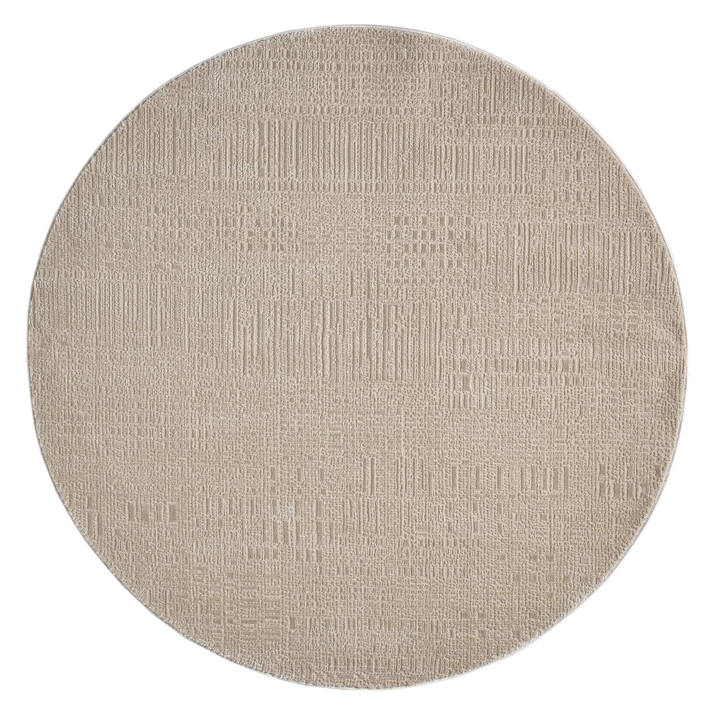 Noble 779 Fawn Round