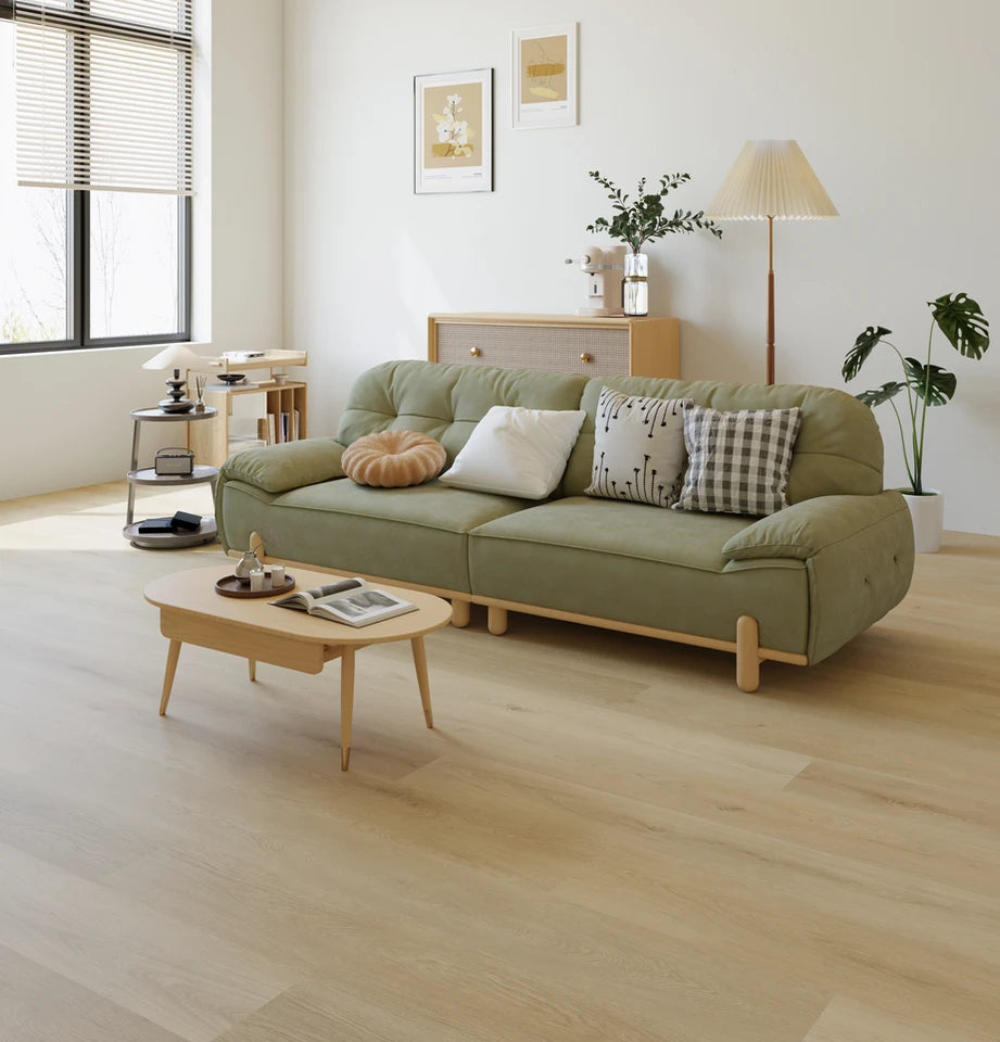 Artifloor Premium Generation Hybrid 9.5mm
