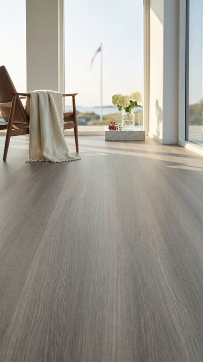 Artifloor Timberland Vinyl 4.5mm