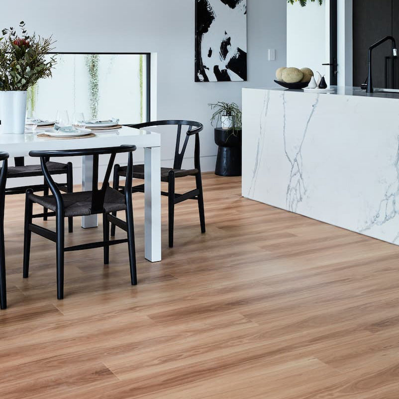 Preference Hybrid Flooring Hydroplank WPC Hybrid 5G Click 7.6mm