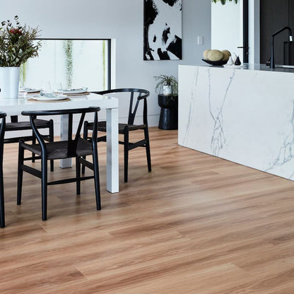 Preference Hybrid Flooring Hydroplank WPC Hybrid 5G Click 7.6mm