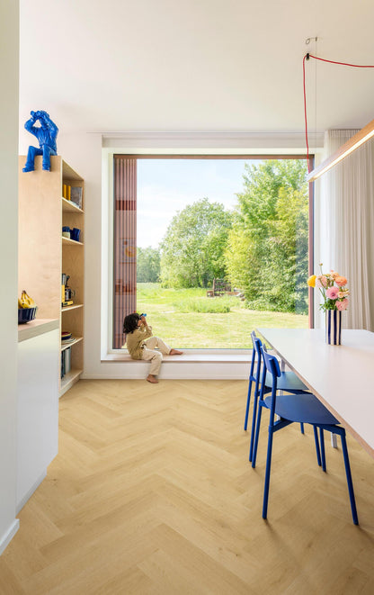 Premium/Quick-Step Laminate Impressive Design AC4/32, 8mm