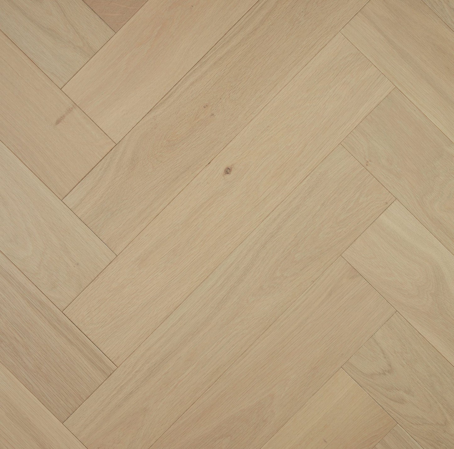 Preference Engineered European Oak Timber –  Pronto Herringbone (T & G, 14/3mm)