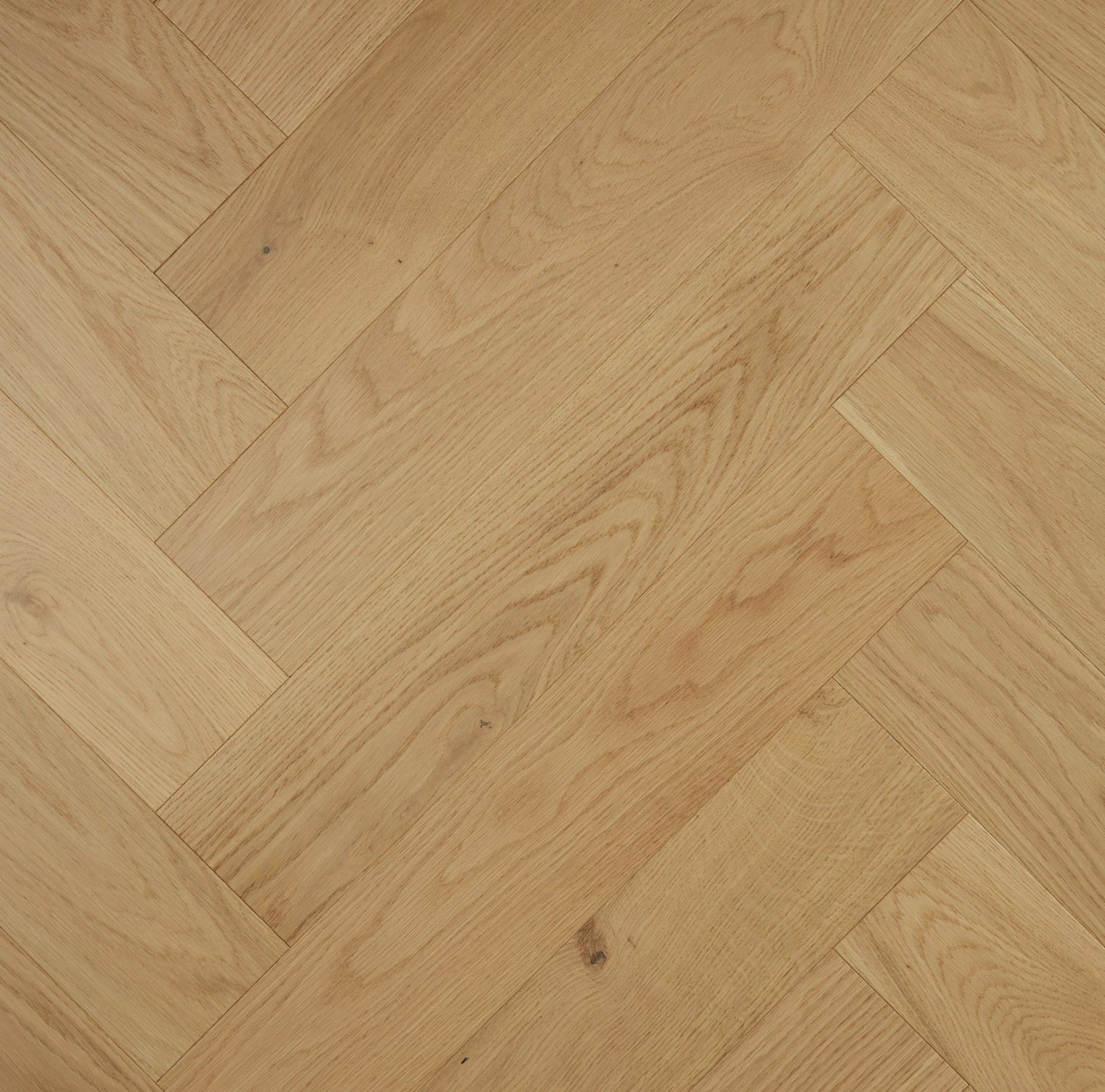 Preference Engineered European Oak Timber –  Pronto Herringbone (T & G, 14/3mm)