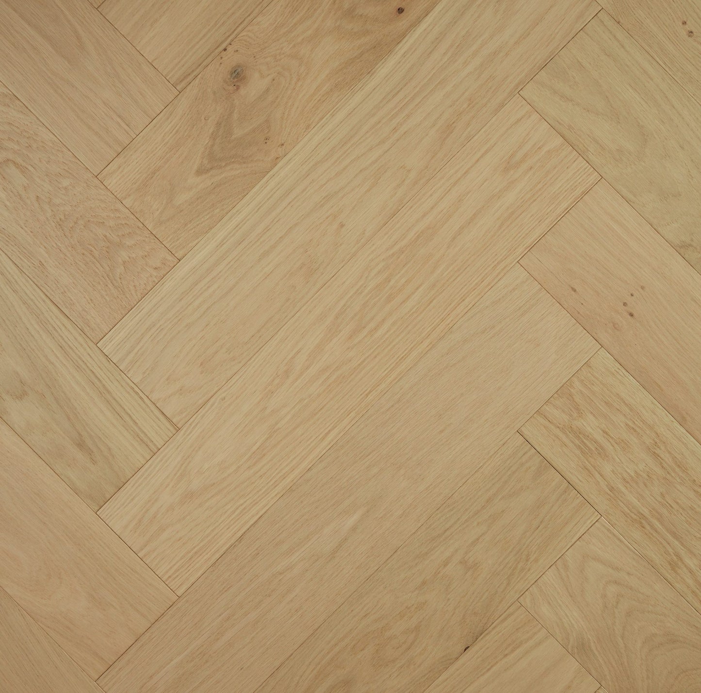 Preference Engineered European Oak Timber –  Pronto Herringbone (T & G, 14/3mm)