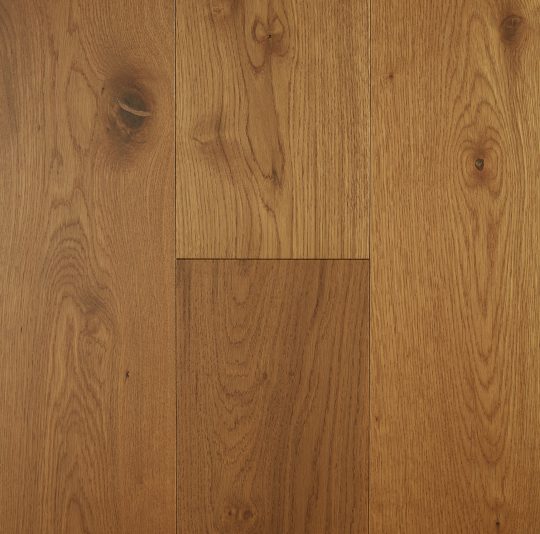 Preference Engineered Timber Village European Oak T & G 14/3mm 190mm wide