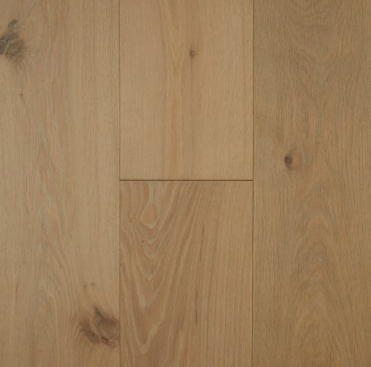 Preference Engineered Timber Village European Oak T & G 14/3mm 190mm wide