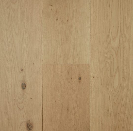 Preference Engineered Timber Village European Oak T & G 14/3mm 190mm wide