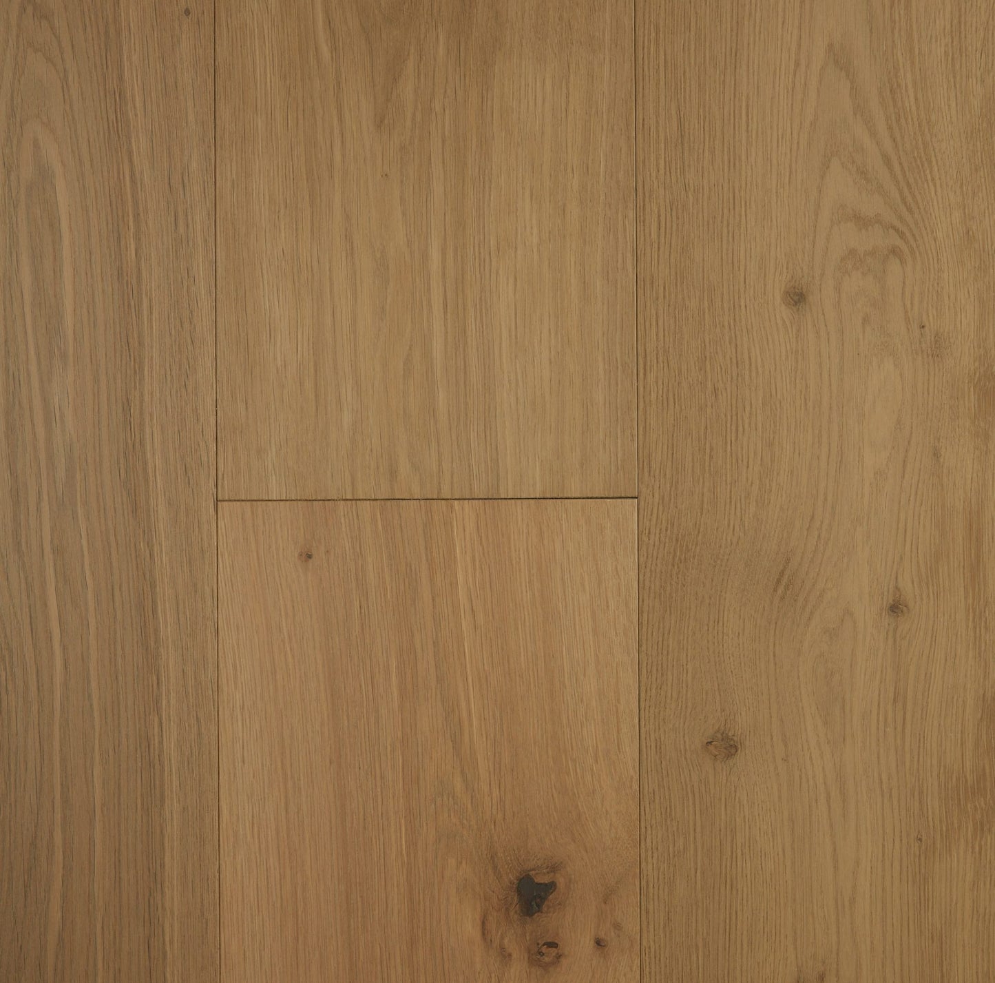 Preference Engineered Timber Village European Oak T & G 14/3mm 220mm wide