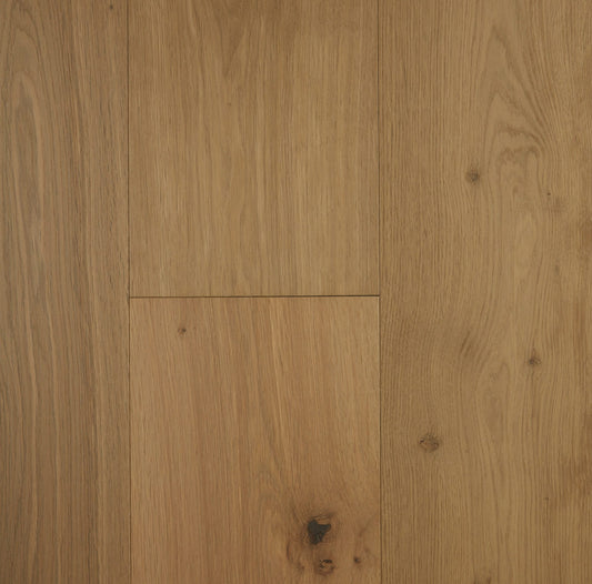 Preference Engineered Timber Village European Oak T & G 14/3mm 220mm wide