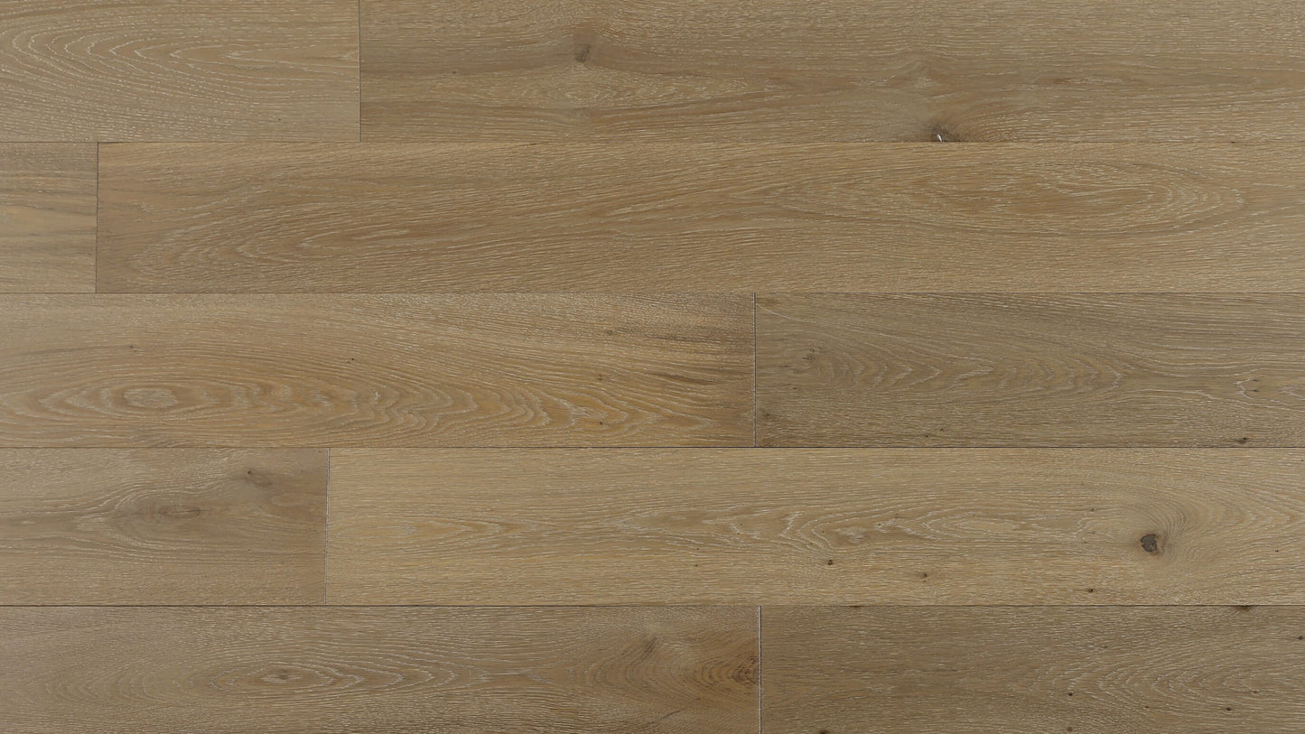 TopDeck Lavanda Oak Engineered Timber 14/3mm