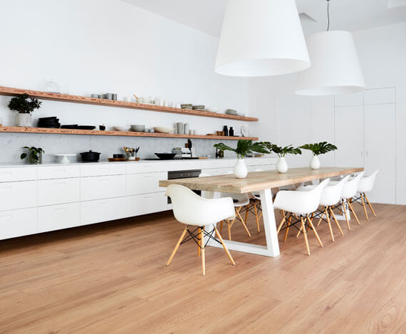 Preference Laminate Oakleaf AC4 12mm