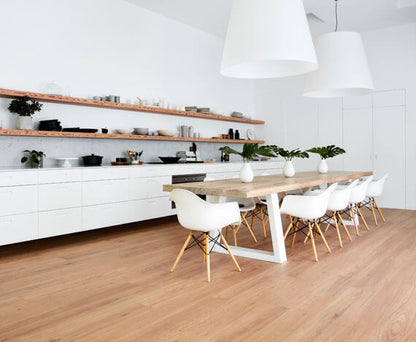 Preference Laminate Oakleaf AC4 12mm