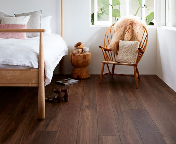 Preference Laminate Oakleaf AC4 12mm