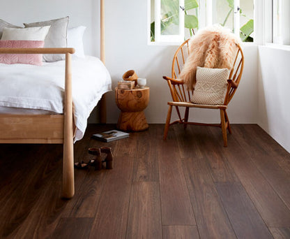 Preference Laminate Oakleaf AC4 12mm