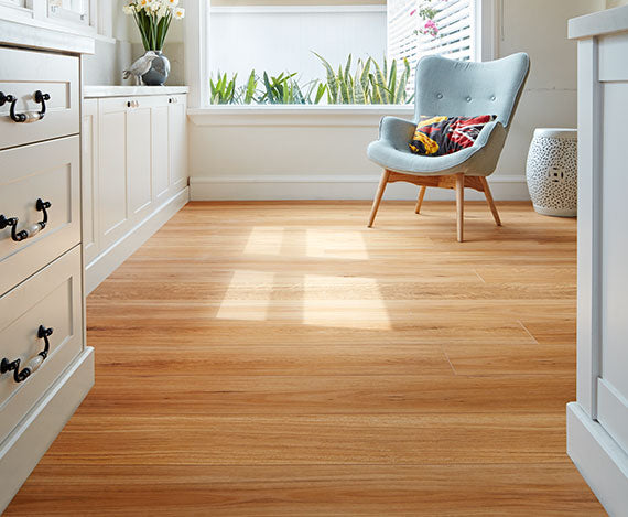 Preference Laminate Oakleaf AC4 12mm