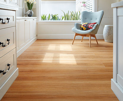 Preference Laminate Oakleaf AC4 12mm